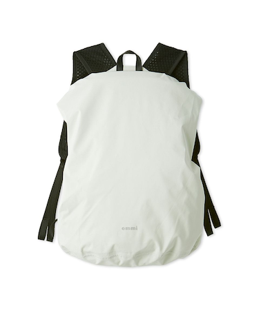 eco ライトバックパック