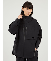 【セットアップ対応】eco 防水ブルゾン