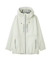 【セットアップ対応】eco 防水ブルゾン