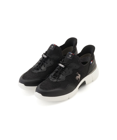 【le coq sportif】LCS LOIRE