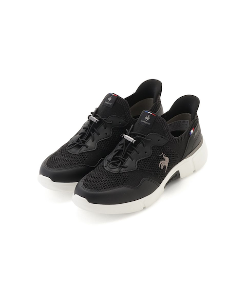 【le coq sportif】LCS LOIRE