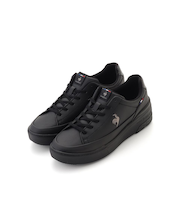 【le coq sportif】LCS SEVRES LIFT2