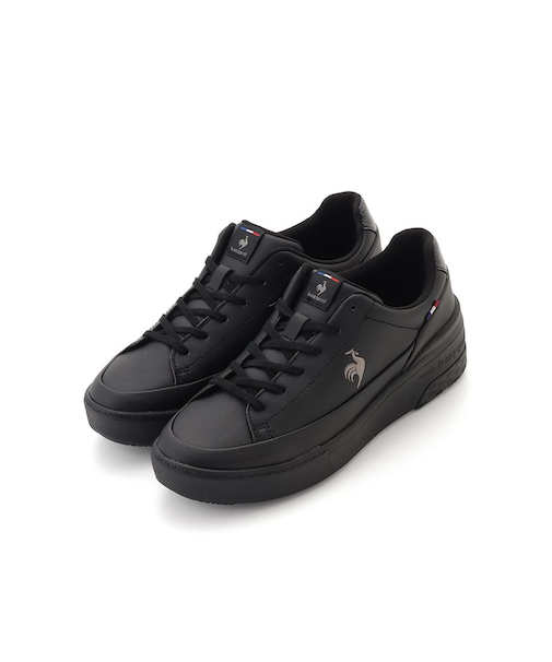 【le coq sportif】LCS SEVRES LIFT2