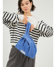 【ONLINE限定】グリッターラメバッグ