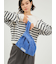 【ONLINE限定】グリッターラメバッグ