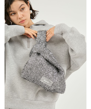 【ONLINE限定】グリッターラメバッグ
