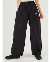 【セットアップ対応】eco 防水パンツ