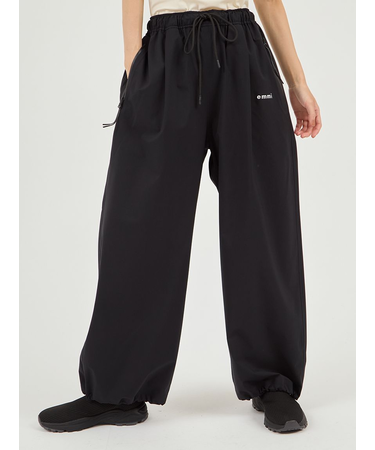 【セットアップ対応】eco 防水パンツ