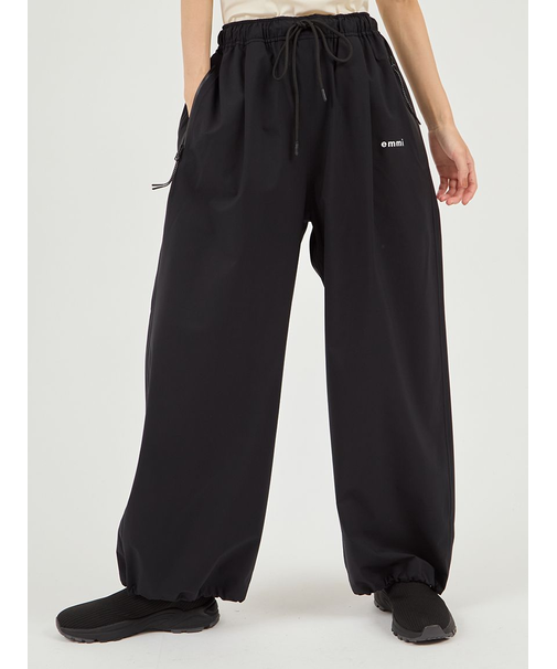 【セットアップ対応】eco 防水パンツ