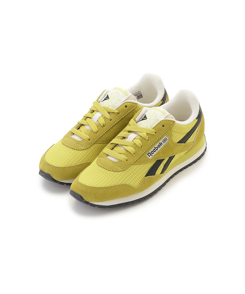 【Reebok】CLASSIC AZ