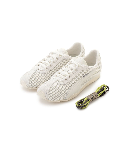 【PUMA】H-STREET GUIZIO OP1