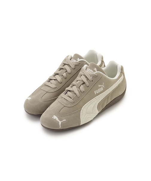 【PUMA】SPEEDCAT ELEVATED W