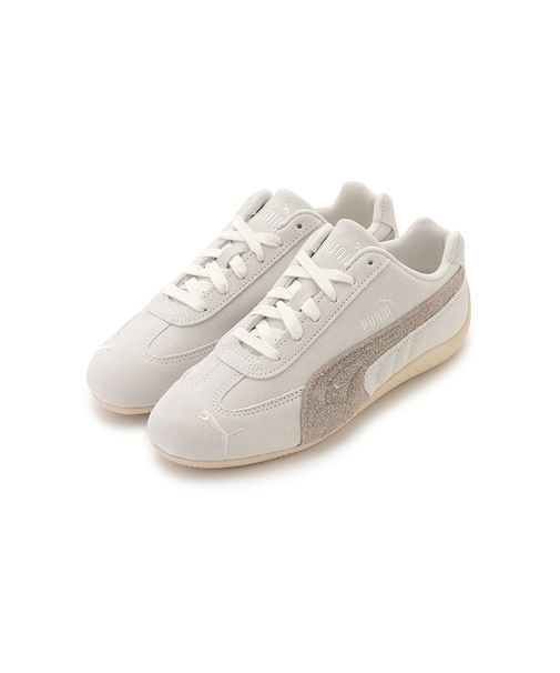 【PUMA】SPEEDCAT ELEVATED W
