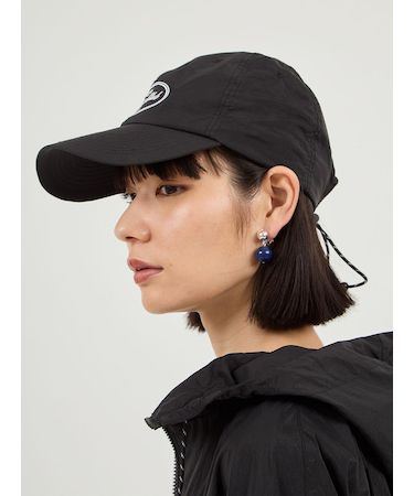 【emmi/DAIWA】キャップ