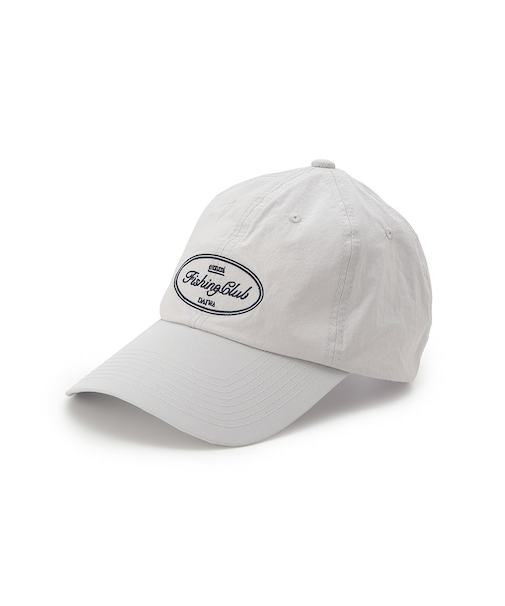 【emmi/DAIWA】eco ナイロンキャップ