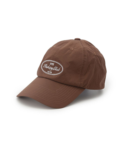 【emmi/DAIWA】キャップ