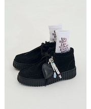 【Global warming 】リブソックス