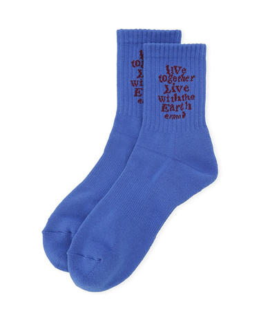 【Global warming 】リブソックス