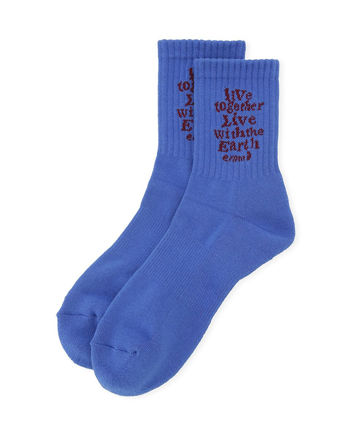 【Global warming 】リブソックス