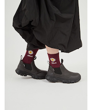 【Global warming 】リブソックス