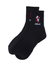 【Global warming 】リブソックス