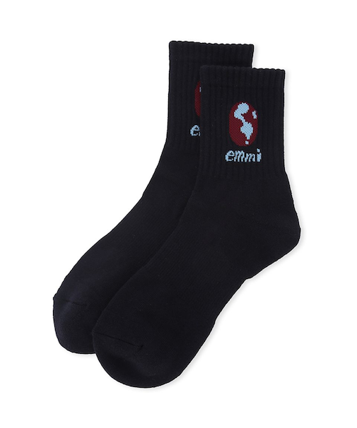 【Global warming 】リブソックス