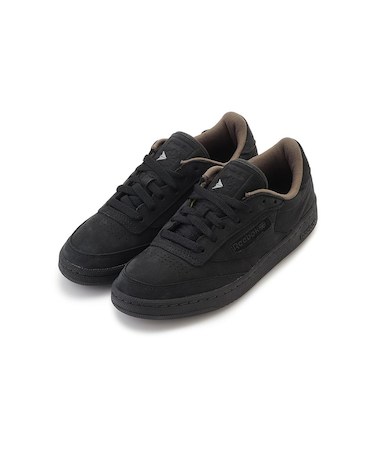 【Reebok】CLUB C 85 VINTAGE