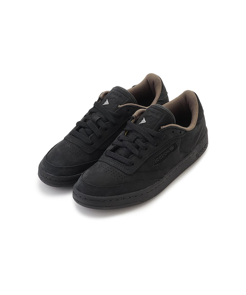 【Reebok】CLUB C 85 VINTAGE