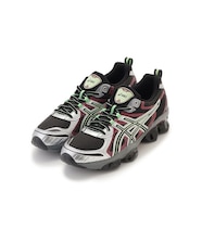 ASICS for emmi】GEL-KINETIC FLUENT｜エミの通販｜&mall（アンド 