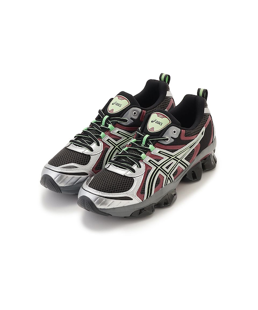 【ASICS】GEL-QUANTUM KINETIC