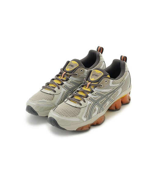 【ASICS】GEL-QUANTUM KINETIC