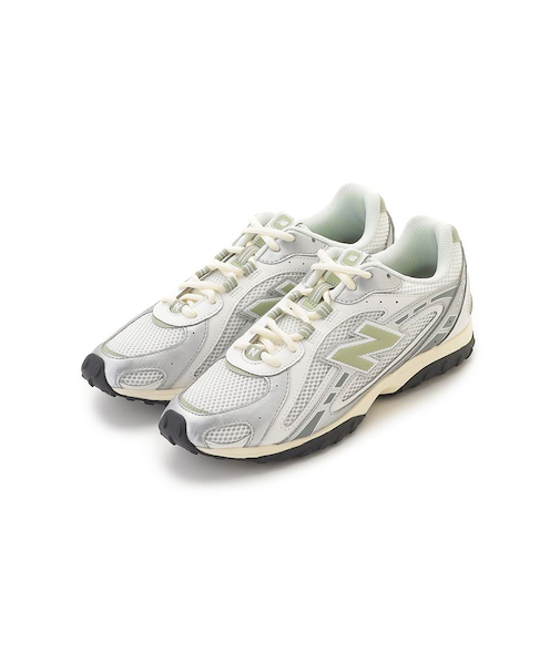 【New Balance】U204L