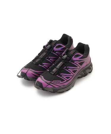 【SALOMON】XT-6