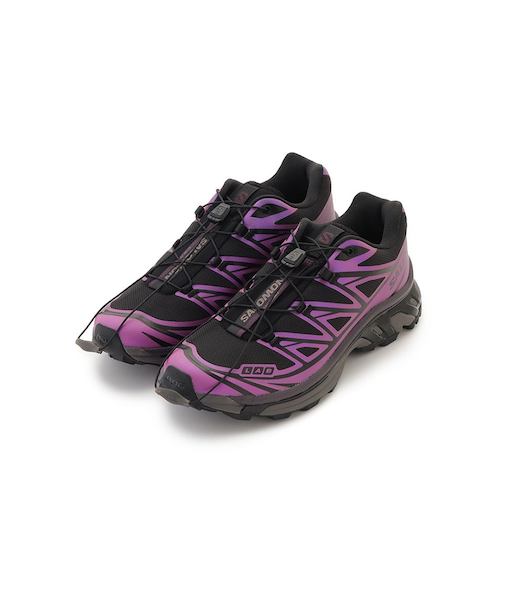 【SALOMON】XT-6
