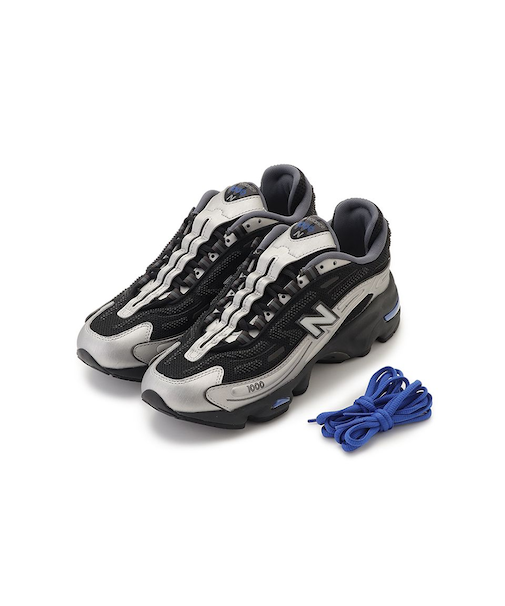 【New Balance】M1000D