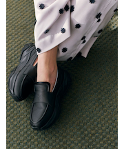 【emmi×PUMA】LOAFYR EMMI