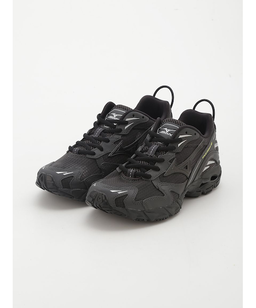 【emmi|MIZUNO】WAVE RIDER 10