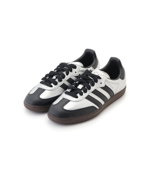 【adidas Originals】SAMBA OG
