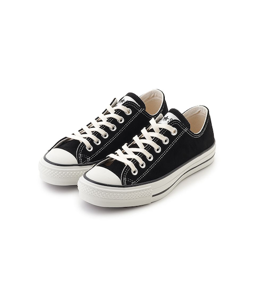 【CONVERSE】SUEDE ALL STAR J OX