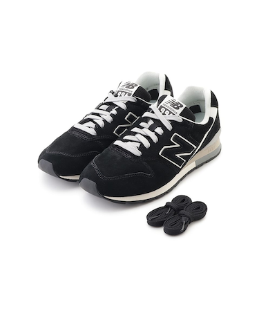 【New Balance】CM996