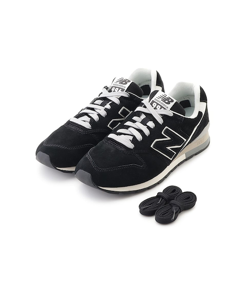 【New Balance】CM996
