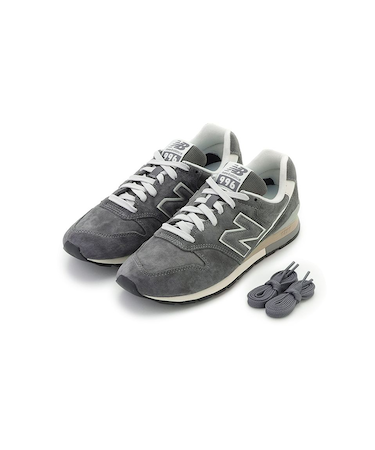 【New Balance】CM996