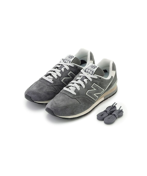 【New Balance】CM996
