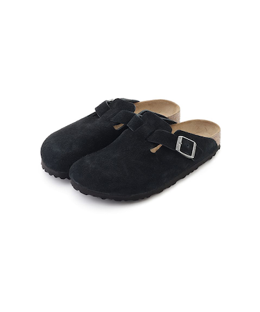 【BIRKENSTOCK】BOSTON