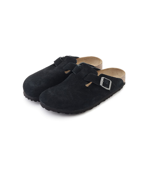 【BIRKENSTOCK】BOSTON