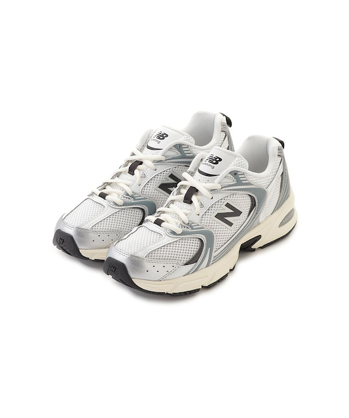 【New Balance】U530