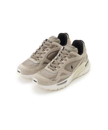 【POLO RALPH LAUREN】TRACKSTR 275