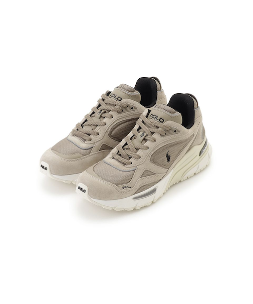 【POLO RALPH LAUREN】TRACKSTR 275