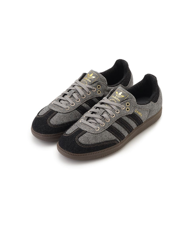【adidas Originals】SAMBA OG