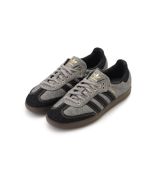 【adidas Originals】SAMBA OG
